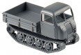 690 Roco "Raupenschlepper Ost" Tractor